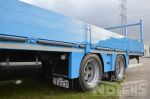 802185 aanhangwagen tandem oprijplaten